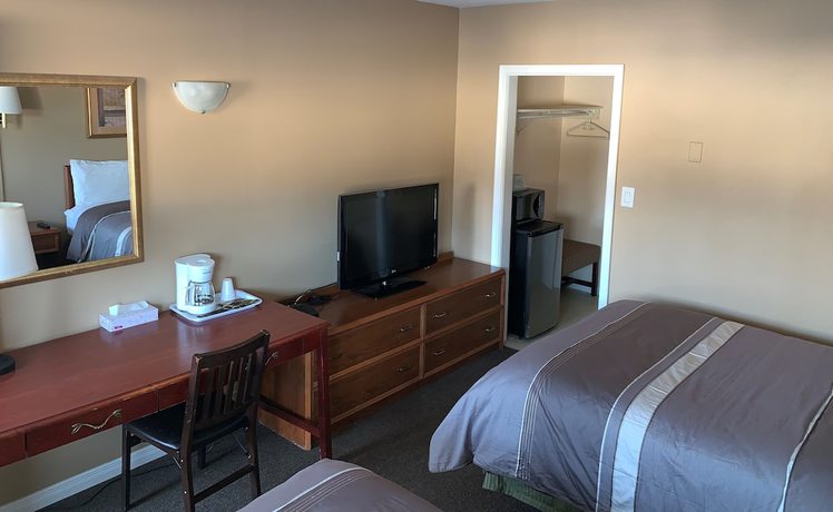 Imagen de la habitación del Hotel Village Inn and Suites, Greater Sudbury. Foto 5