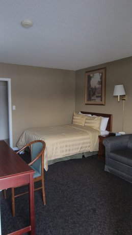 Imagen de la habitación del Hotel Village Inn and Suites, Greater Sudbury. Foto 7