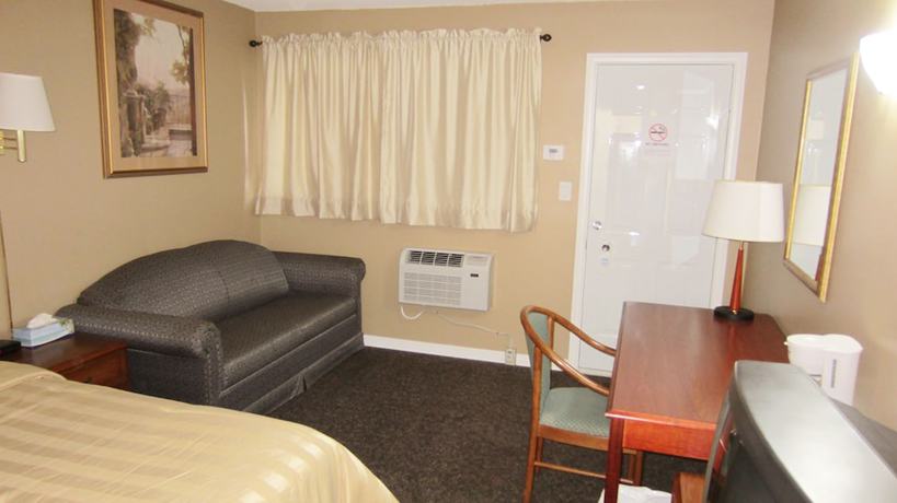 Imagen de la habitación del Hotel Village Inn and Suites, Greater Sudbury. Foto 9