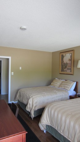 Imagen de la habitación del Hotel Village Inn and Suites, Greater Sudbury. Foto 11