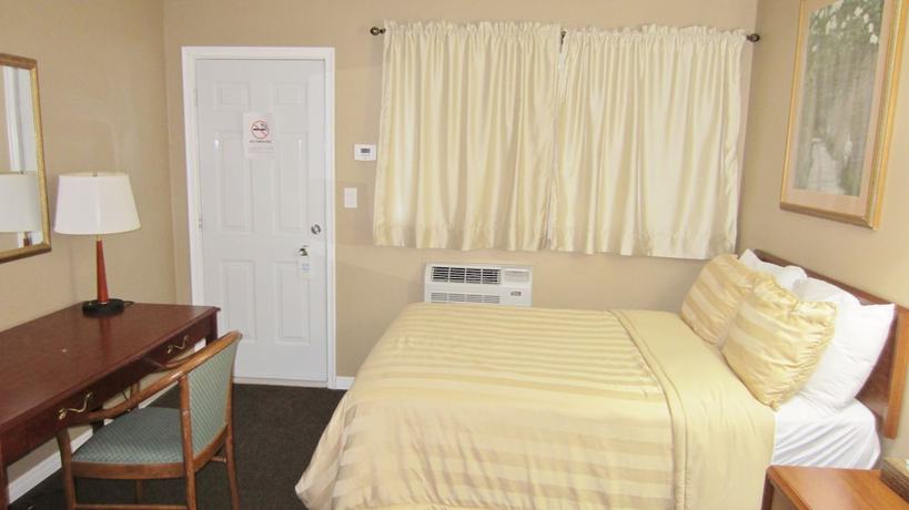 Imagen general del Hotel Village Inn and Suites, Greater Sudbury. Foto 1