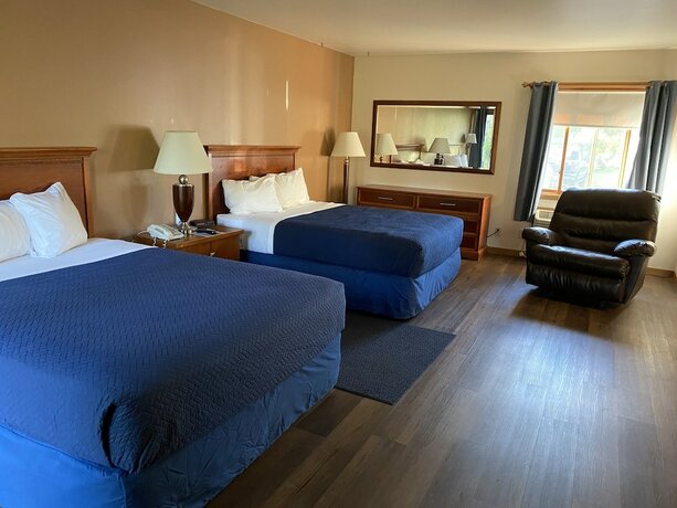 Imagen de la habitación del Hotel Village Inn on the Lake. Foto 14