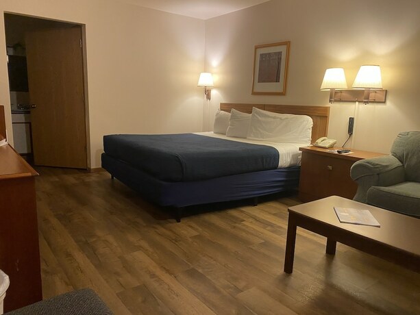 Imagen de la habitación del Hotel Village Inn on the Lake. Foto 15