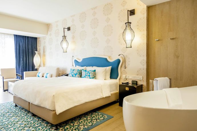 Imagen de la habitación del Hotel Village Katong By Far East Hospitality (sg Clean). Foto 3