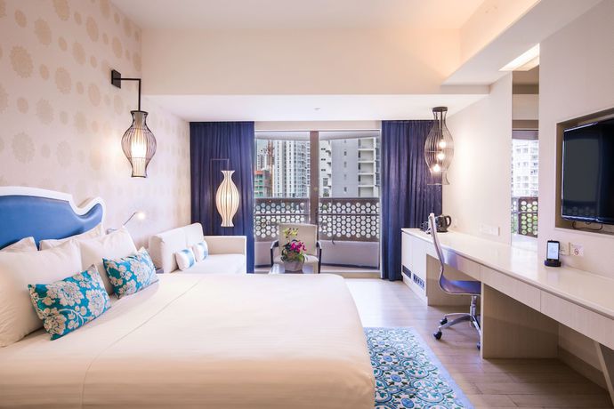 Imagen de la habitación del Hotel Village Katong By Far East Hospitality (sg Clean). Foto 4