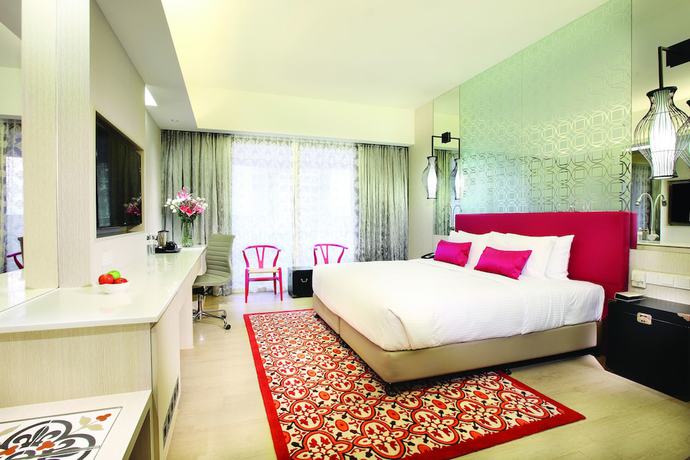 Imagen de la habitación del Hotel Village Katong By Far East Hospitality (sg Clean). Foto 5