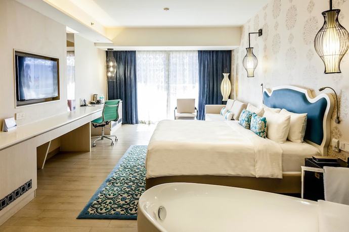 Imagen de la habitación del Hotel Village Katong By Far East Hospitality (sg Clean). Foto 6