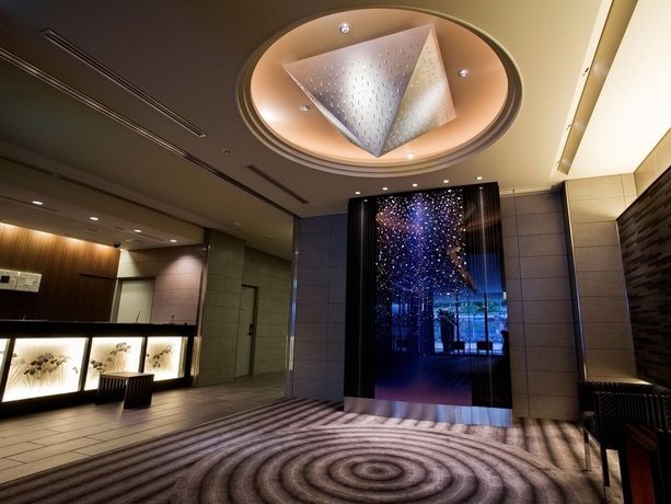 Imagen de los interiores del Hotel Village Kyoto. Foto 5