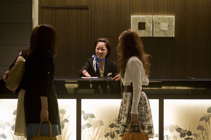 Imagen de los interiores del Hotel Village Kyoto. Foto 6