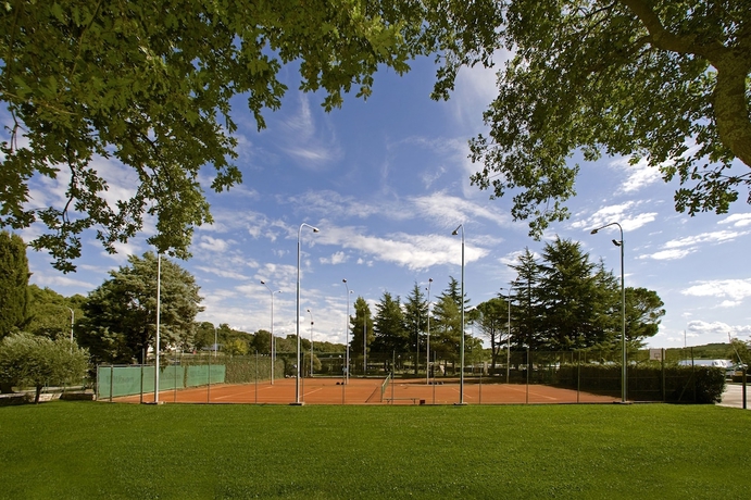 Imagen general del Hotel Village Laguna Galijot. Foto 2