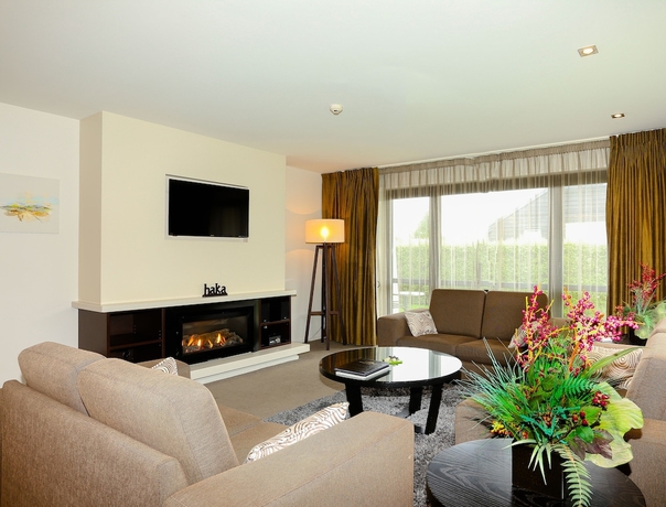 Imagen de la habitación del Hotel Village Lake Apartments. Foto 12