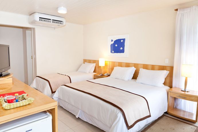 Imagen de la habitación del Hotel Village Le Canton. Foto 4