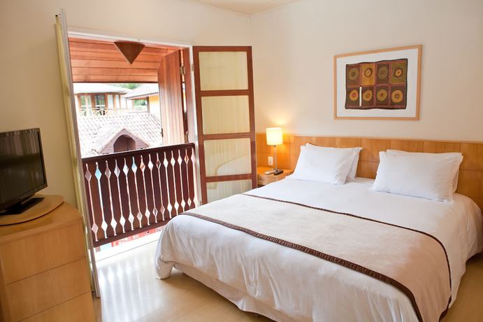 Imagen de la habitación del Hotel Village Le Canton. Foto 5