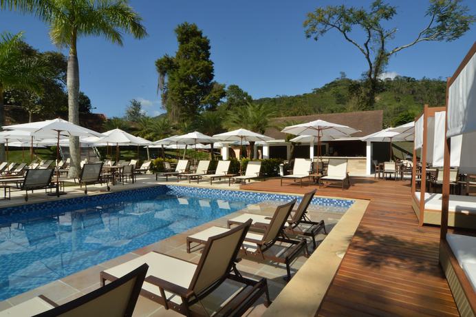 Imagen general del Hotel Village Le Canton. Foto 1