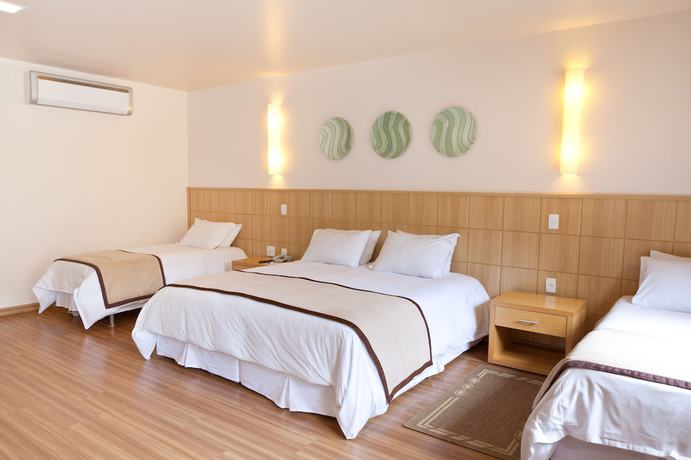 Imagen de la habitación del Hotel Village Le Canton. Foto 7