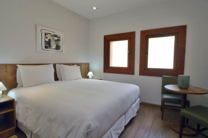 Imagen de la habitación del Hotel Village Le Canton. Foto 11