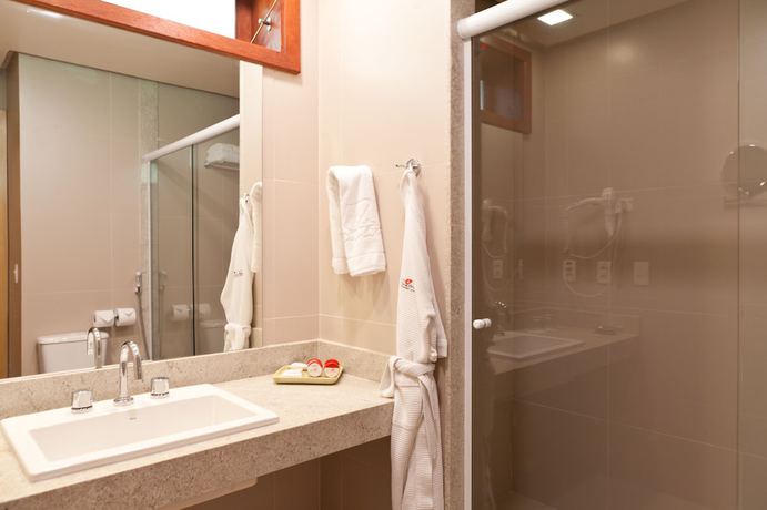 Imagen de la habitación del Hotel Village Le Canton. Foto 12
