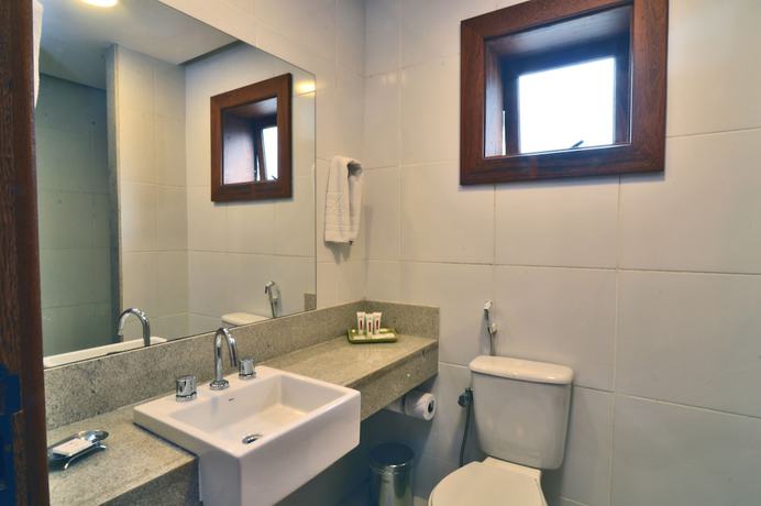 Imagen de la habitación del Hotel Village Le Canton. Foto 13
