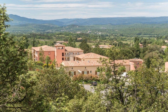Imagen general del Hotel Village Le Rouret Pierre and Vacances. Foto 1