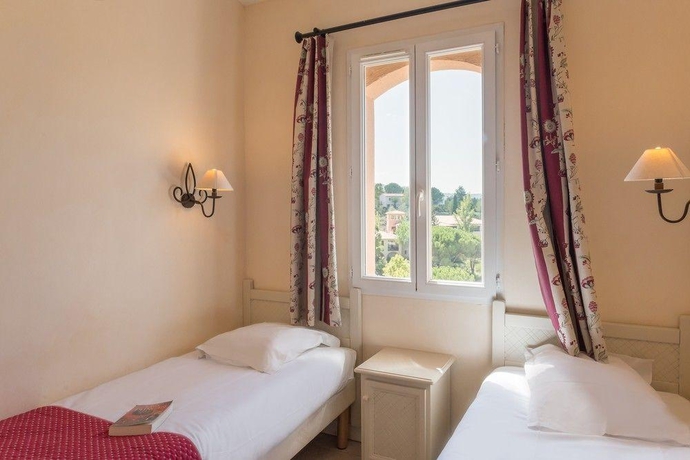 Imagen general del Hotel Village Le Rouret Pierre and Vacances. Foto 2