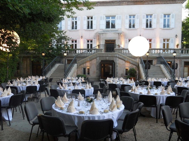 Imagen general del Hotel Village Le Rouret Pierre and Vacances. Foto 3