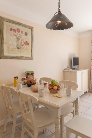 Imagen general del Hotel Village Le Rouret Pierre and Vacances. Foto 4