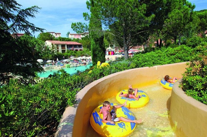 Imagen general del Hotel Village Le Rouret Pierre and Vacances. Foto 5