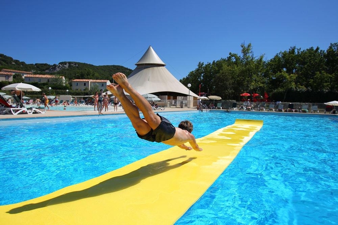 Imagen general del Hotel Village Le Rouret Pierre and Vacances. Foto 9