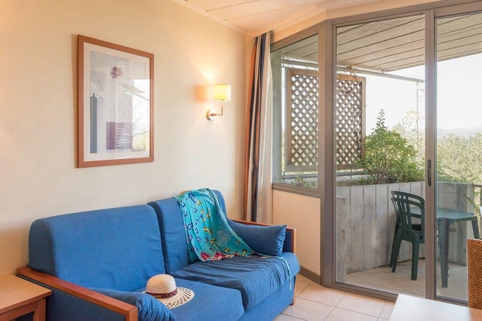Imagen general del Hotel Village Le Rouret Pierre and Vacances. Foto 13