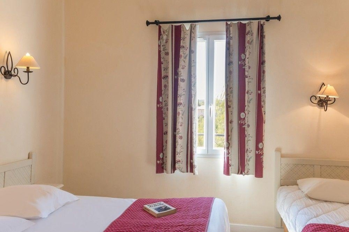 Imagen general del Hotel Village Le Rouret Pierre and Vacances. Foto 14