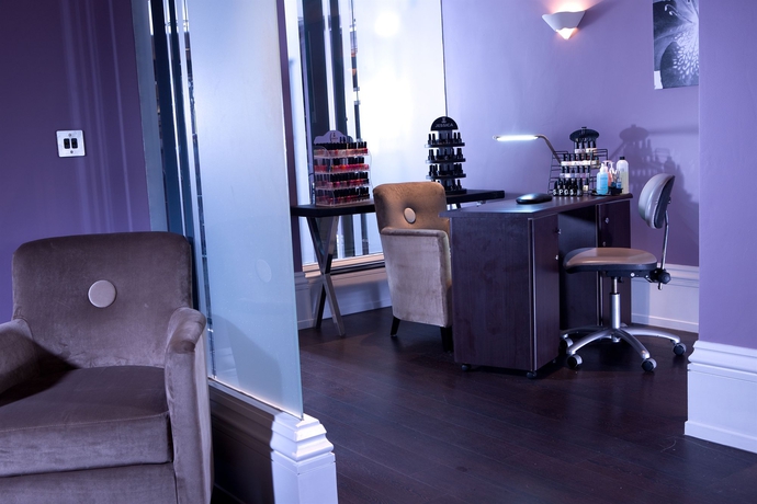 Imagen de los interiores del Hotel Village Leeds North. Foto 13