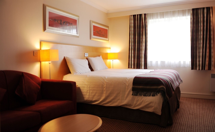 Imagen de la habitación del Hotel Village Leeds North. Foto 10