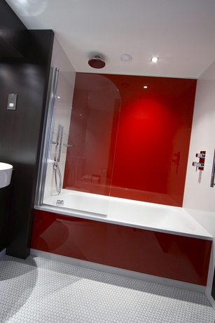 Imagen de la habitación del Hotel Village Leeds South. Foto 4