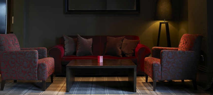 Imagen de los interiores del Hotel Village Leeds South. Foto 11