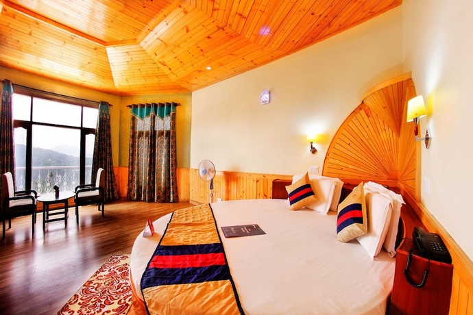 Imagen general del Hotel Village Live In Resort. Foto 1