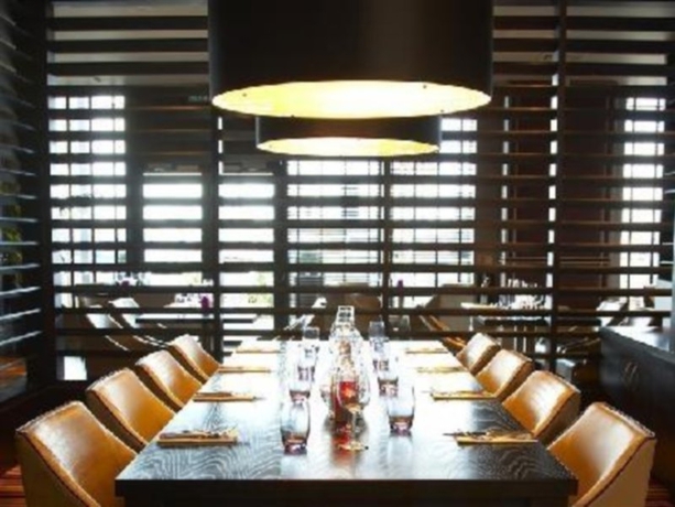 Imagen general del Hotel Village Manchester Bury. Foto 2