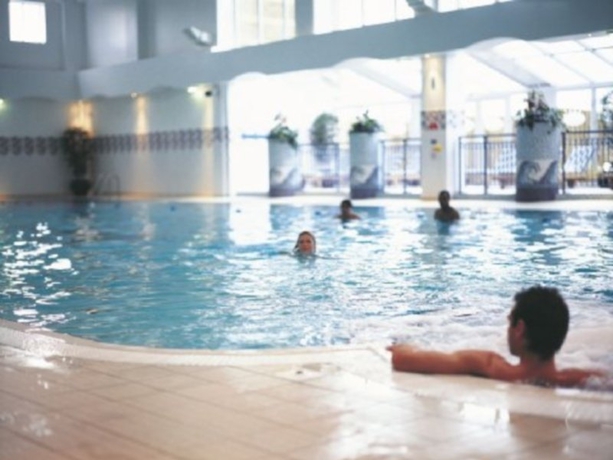 Imagen general del Hotel Village Manchester Bury. Foto 4