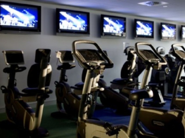 Imagen general del Hotel Village Manchester Bury. Foto 5