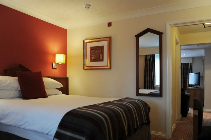 Imagen de la habitación del Hotel Village Manchester Hyde. Foto 13