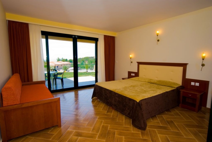 Imagen general del Hotel Village Mare. Foto 2