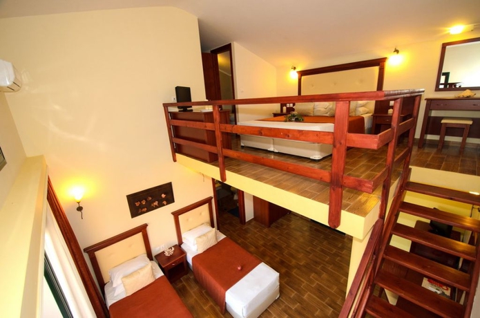 Imagen general del Hotel Village Mare. Foto 5