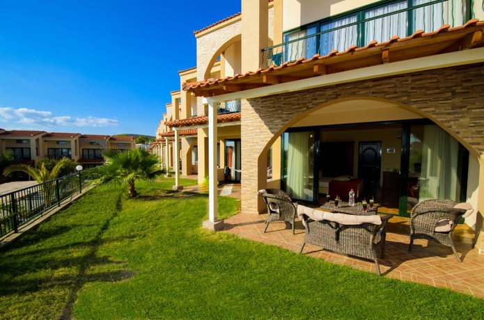 Imagen general del Hotel Village Mare. Foto 6