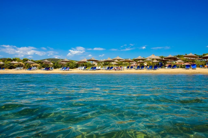 Imagen general del Hotel Village Mare. Foto 7