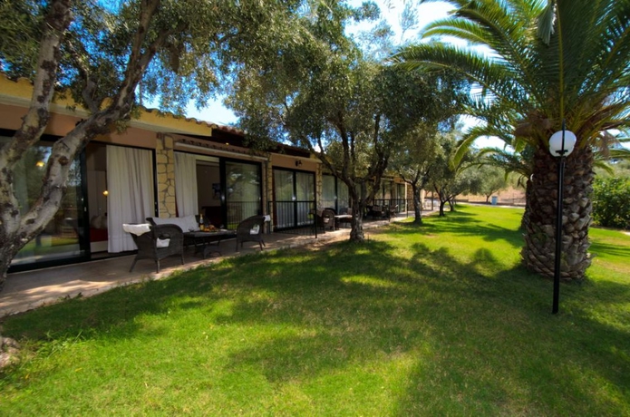 Imagen general del Hotel Village Mare. Foto 11