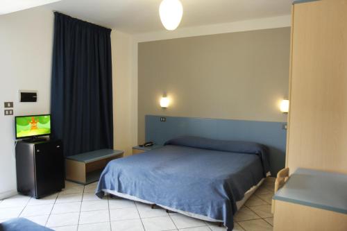 Imagen de la habitación del Hotel Village Marina, Laura. Foto 7