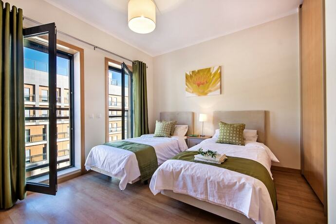 Imagen general del Hotel Village Marina by Marsalgarve. Foto 4