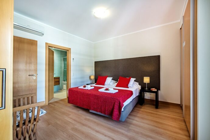Imagen general del Hotel Village Marina by Marsalgarve. Foto 12