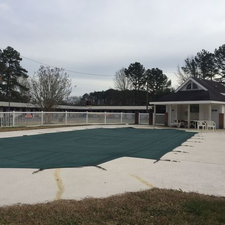 Imagen de la habitación del Hotel Village Motor Lodge. Foto 5