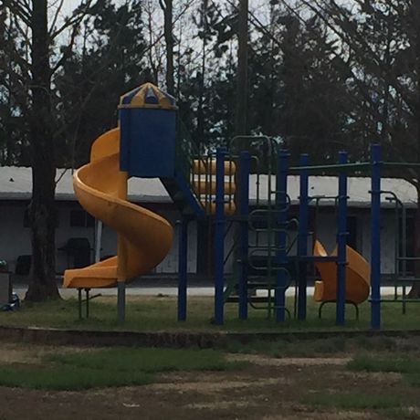 Imagen de la habitación del Hotel Village Motor Lodge. Foto 9