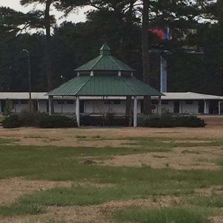 Imagen general del Hotel Village Motor Lodge. Foto 2